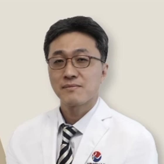 Dr. Suyeol Park