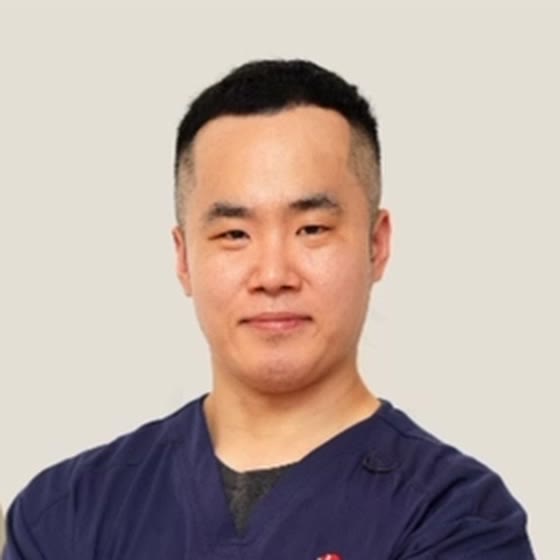 Hyunki Kim