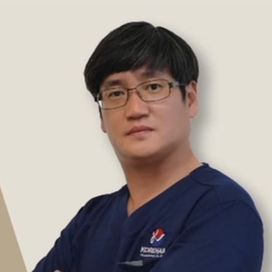 Juncheol Ji