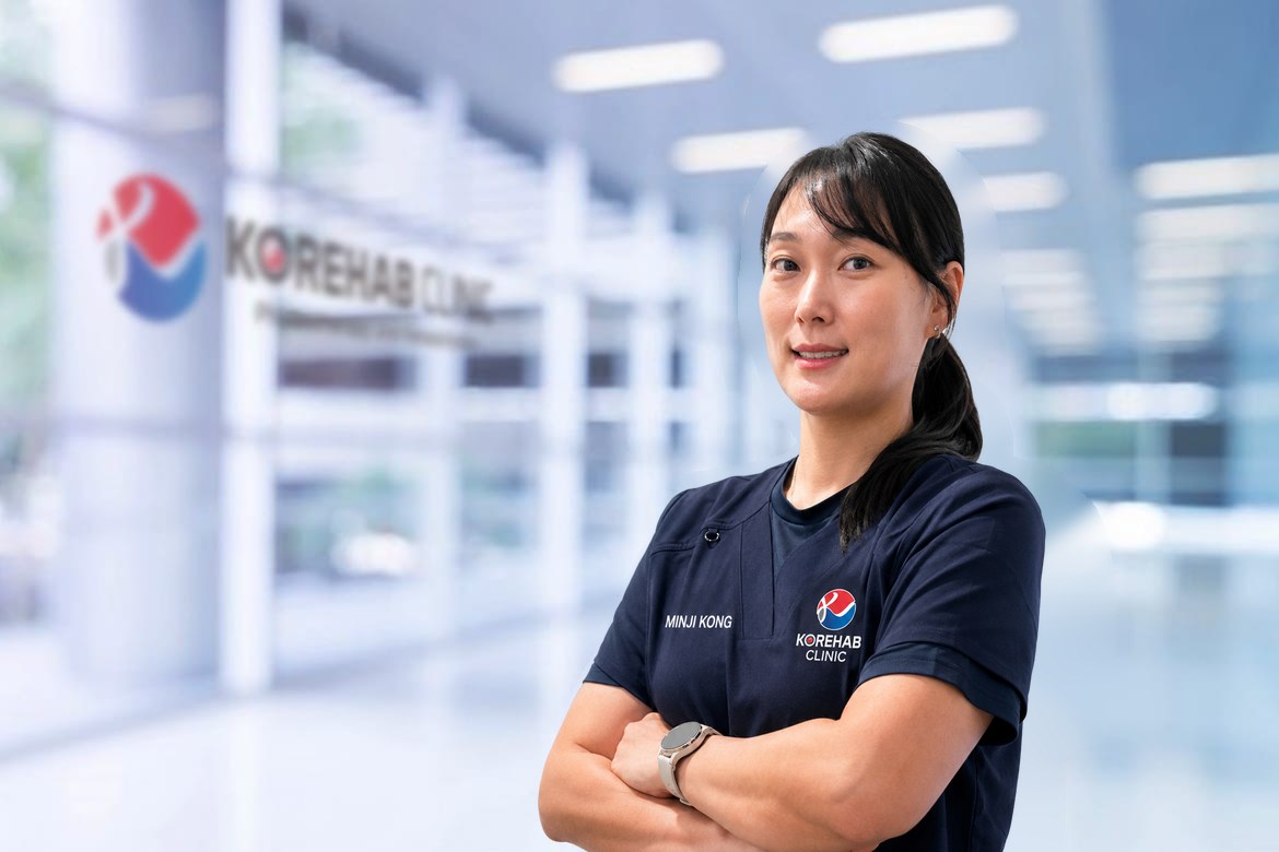 Minji Kong