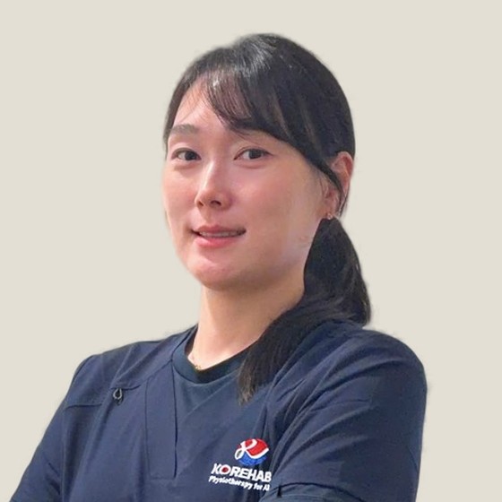 Minji Kong