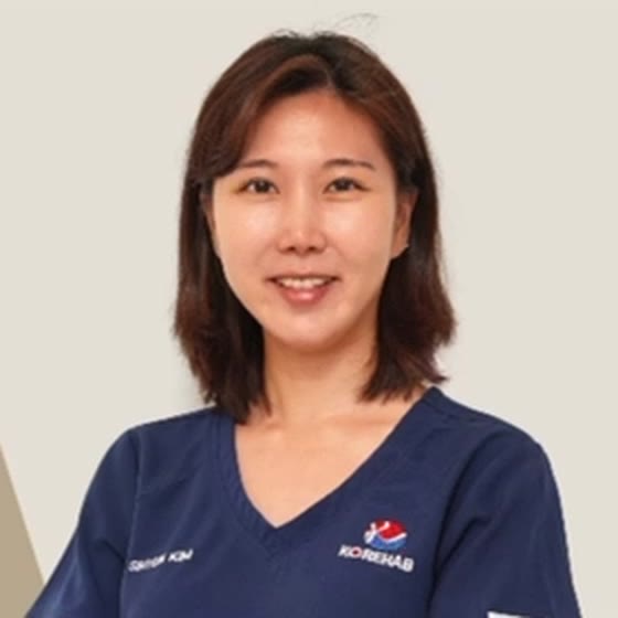 Sihyun Kim