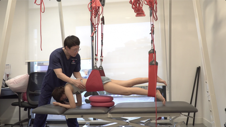 Scoliosis: All you need to know about Curved Spine