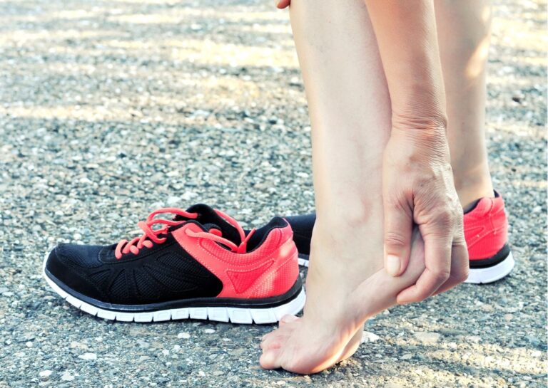 What is Plantar Fasciitis (Heel Pain)?