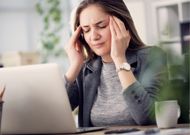 Cervicogenic Headache: Causes and Treatments