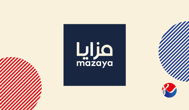 20% Discount on Mazaya
