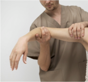 Flaccid Hemiplegia
