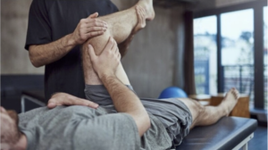 Flaccidity Treatment