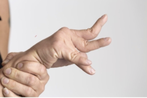 Spastic Hemiplegia
