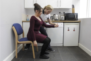 Spastic Treatment