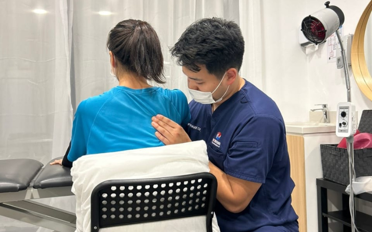 How to approach Neurological Disorder with Bobath Concept