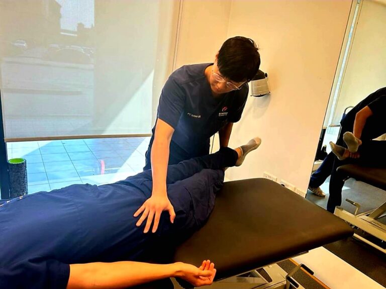 Correcting Posture and Body Alignment: An Effective Solution for Chronic Pain