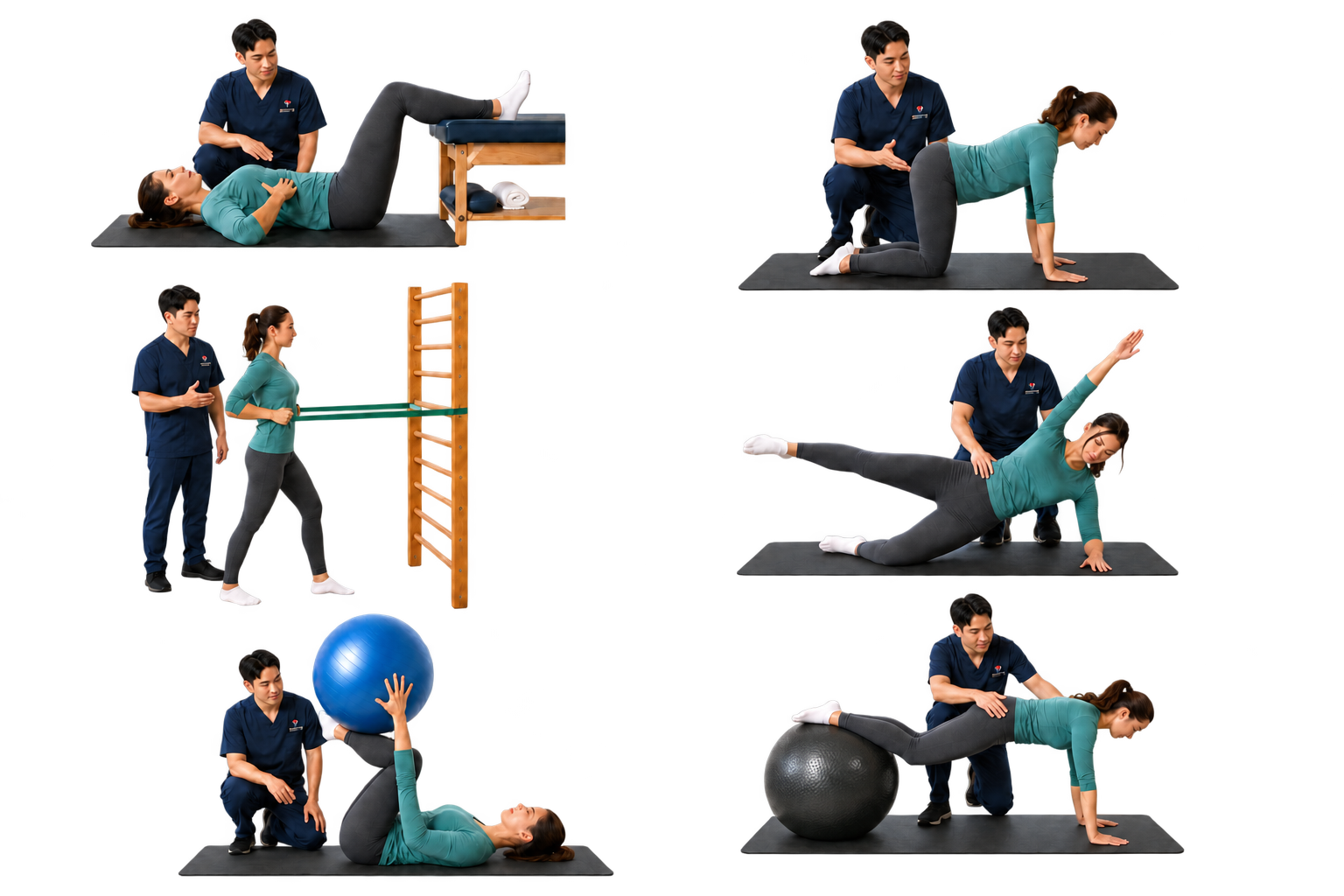 DNS exercises